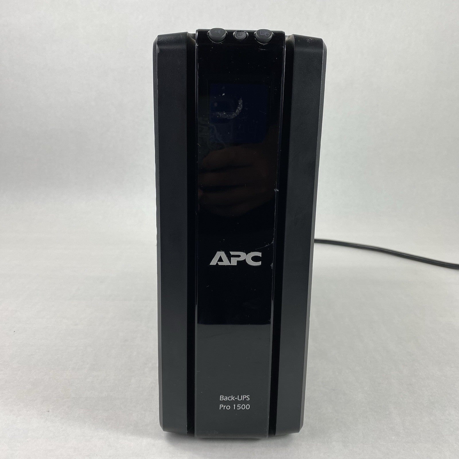 APC Back-UPS Pro 1500 BR1500G Uninterruptible Power Supply No Battery Tested