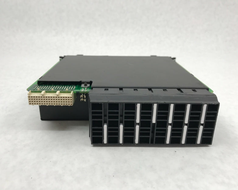 GE Multilin UR6DH Digital I/O 16 Contact Inputs Transducer Card