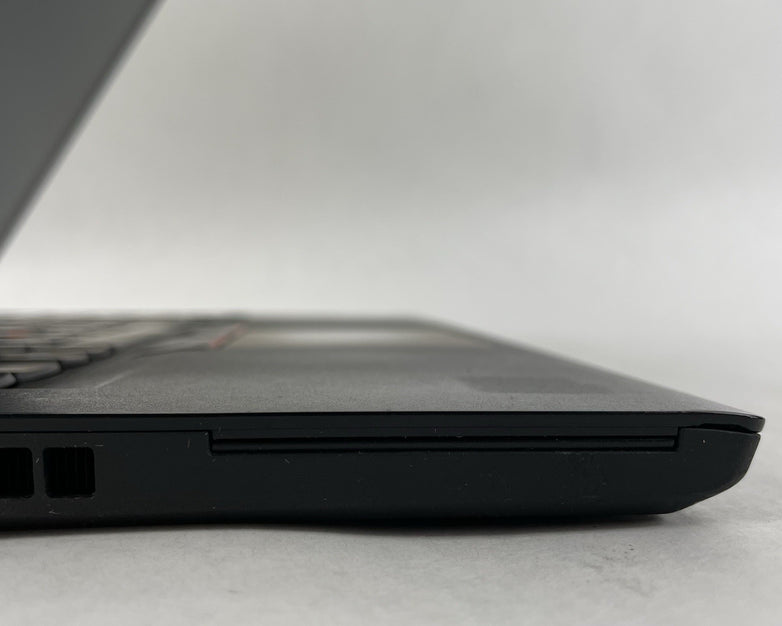 Lenovo ThinkPad T480 14" i5-8350U 1.70 GHz 8 GB RAM No SSD/AC/OS/Battery