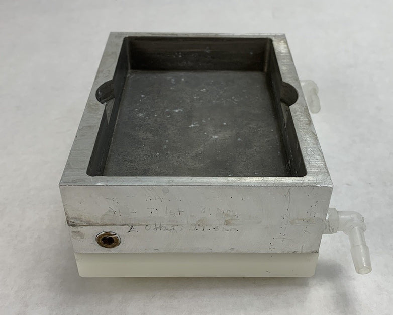 Pfizer Heat Tool Blocks for Beckman Biomek 2000/3000/4000 - Style A