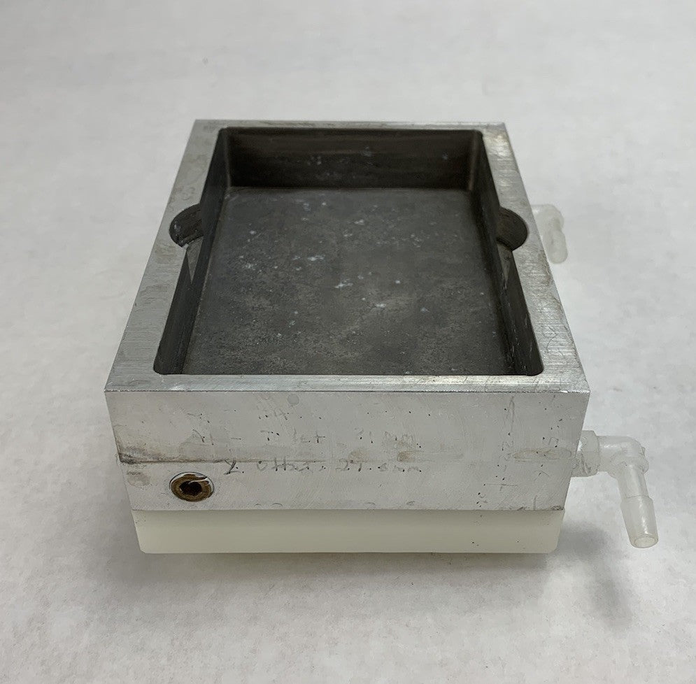 Pfizer Heat Tool Blocks for Beckman Biomek 2000/3000/4000 - Style A