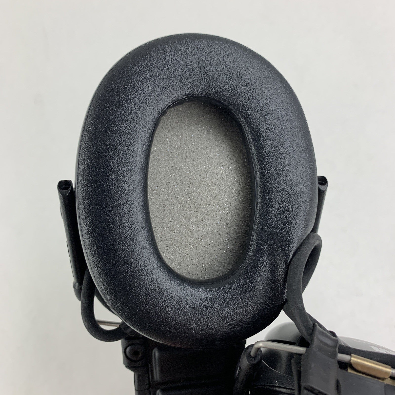 3M PELTOR MT16H210F-479-SV948 Tactical Sport  Electronic Headset Power Tested