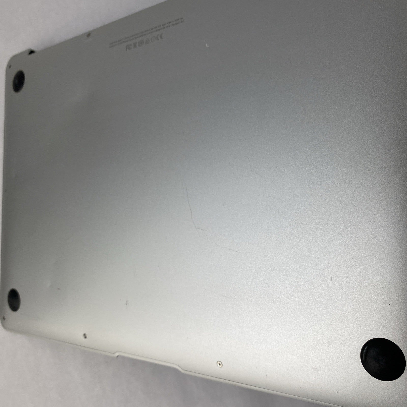 Apple MacBook Air A1466 2017 Keyboard Assembly w/ Battery16