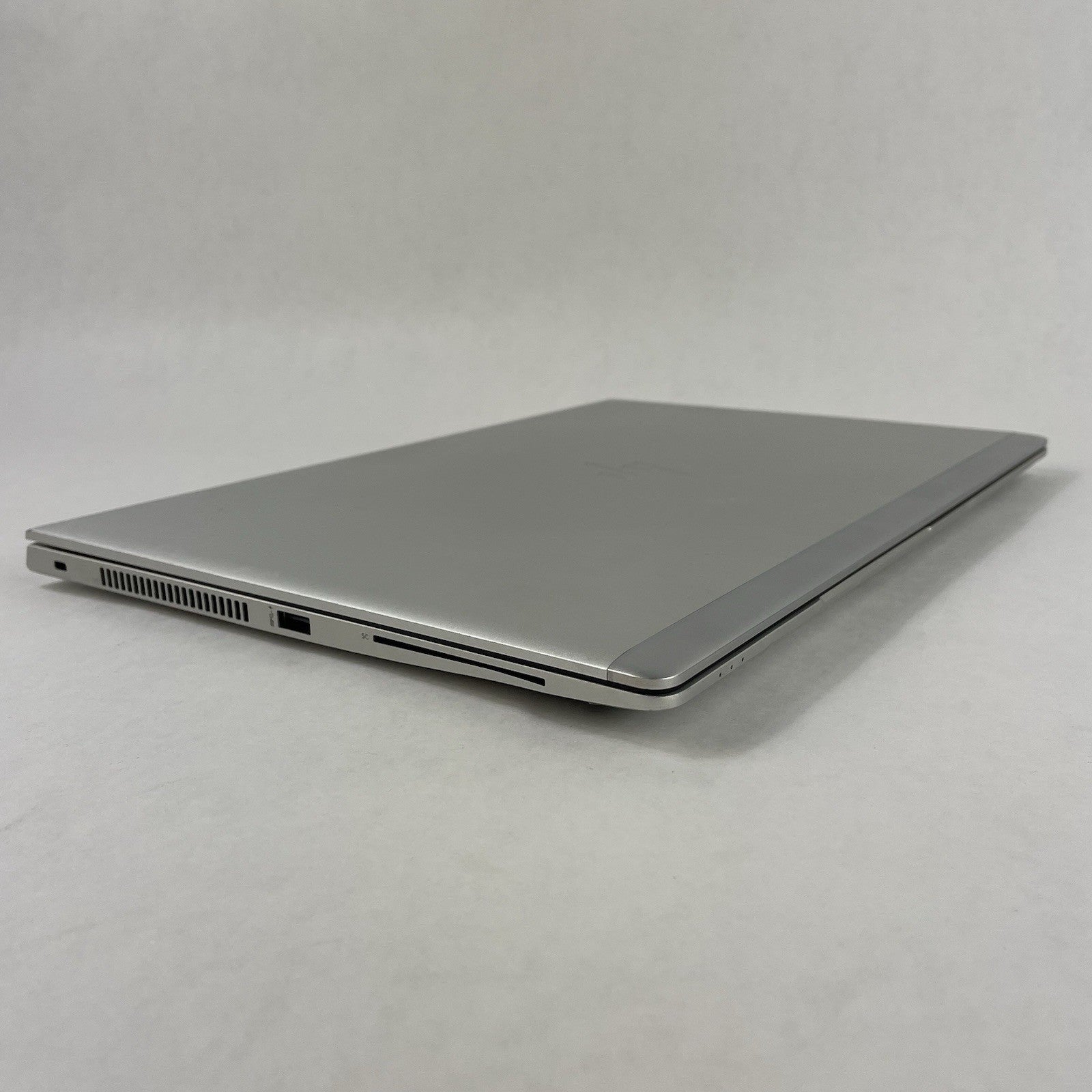 HP EliteBook 850 G6 15.6" i5-8365U 1.60 GHz 8GB RAM No SSD/OS/AC - Scratched Key11