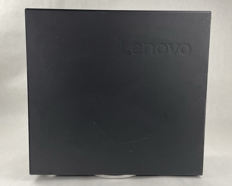 Lenovo ThinkStation P720 2x Xeon Silver 4110 2.10 GHz 32 GB RAM No GPU/HDD