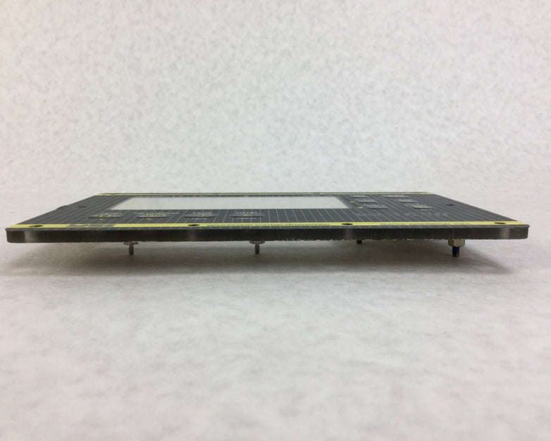 Measurement Systems International MSI-3650  ***Front Cover Only - Some Scratches