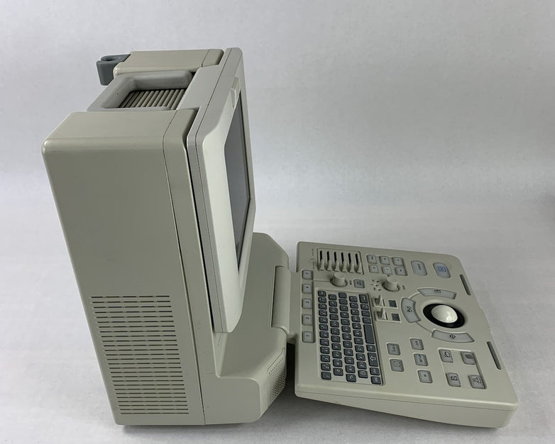 Medison Sonoace PICO Mycolor 202 Ultrasound Machine - Parts or Repair