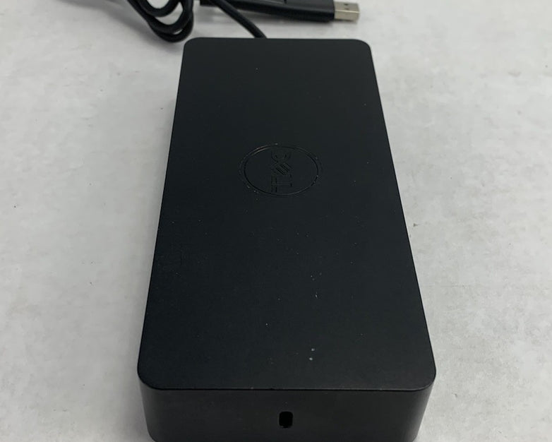 Dell D6000 19.5V 6.7A USB-C / USB-A  Docking Station