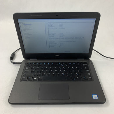 Dell Latitude 3300 13.3" i5-8250u 1.6 GHz 8 GB Ram NO OS No HDD No Batt No AC