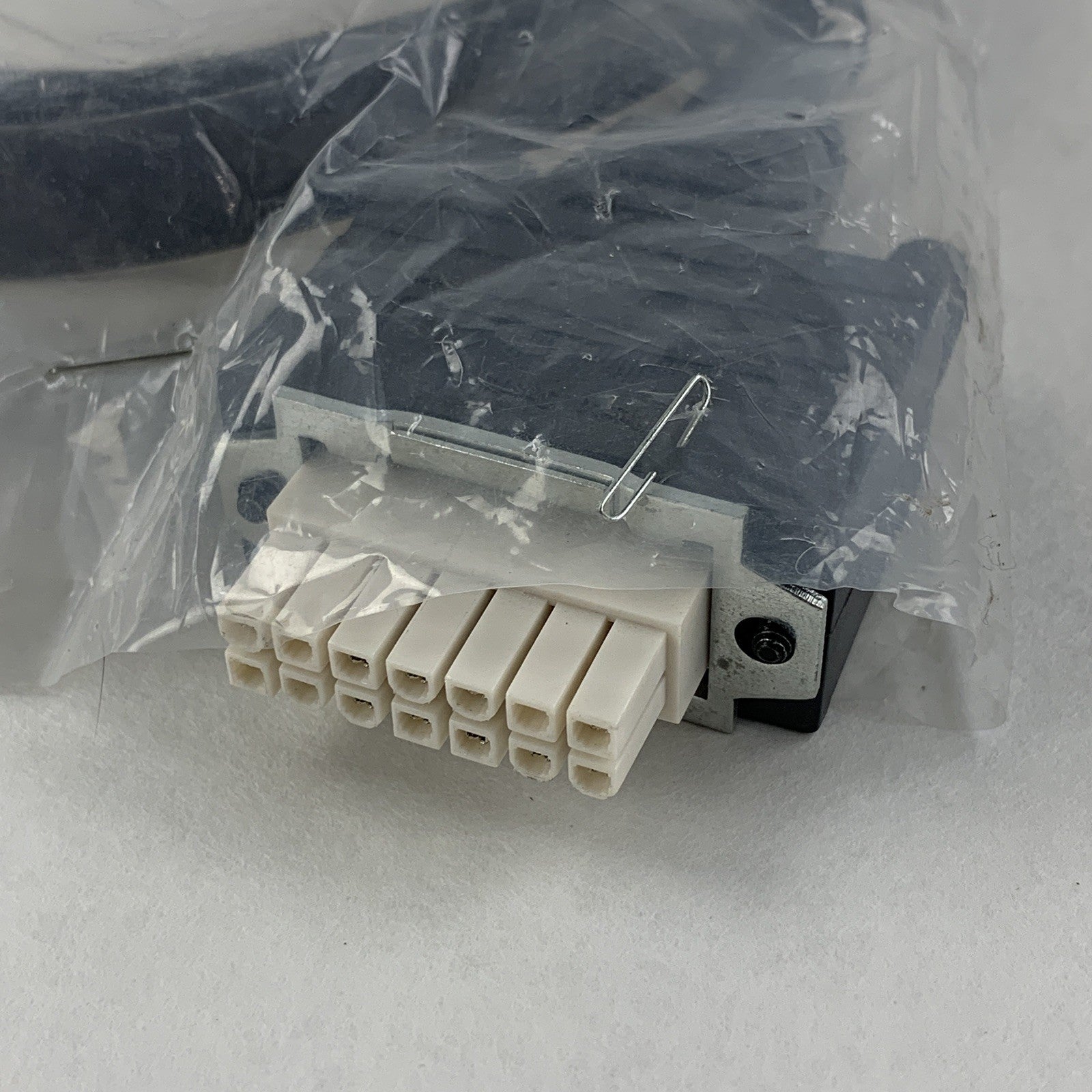 Cisco 72-4387-01 Redundant Power System Cable 1.5 Meters New