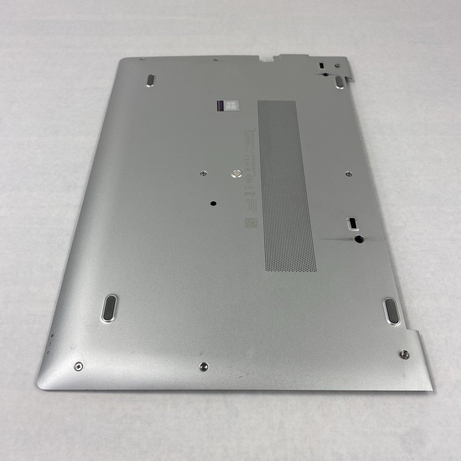 HP EliteBook 850 G5 15.6" Laptop Bottom Base Cover Assembly