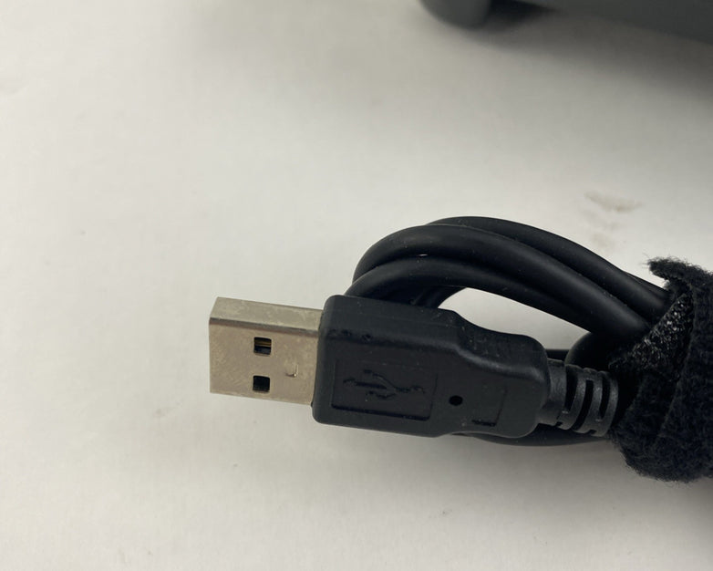 Itronix IX 100 Desk Mount Charger No AC Adapter