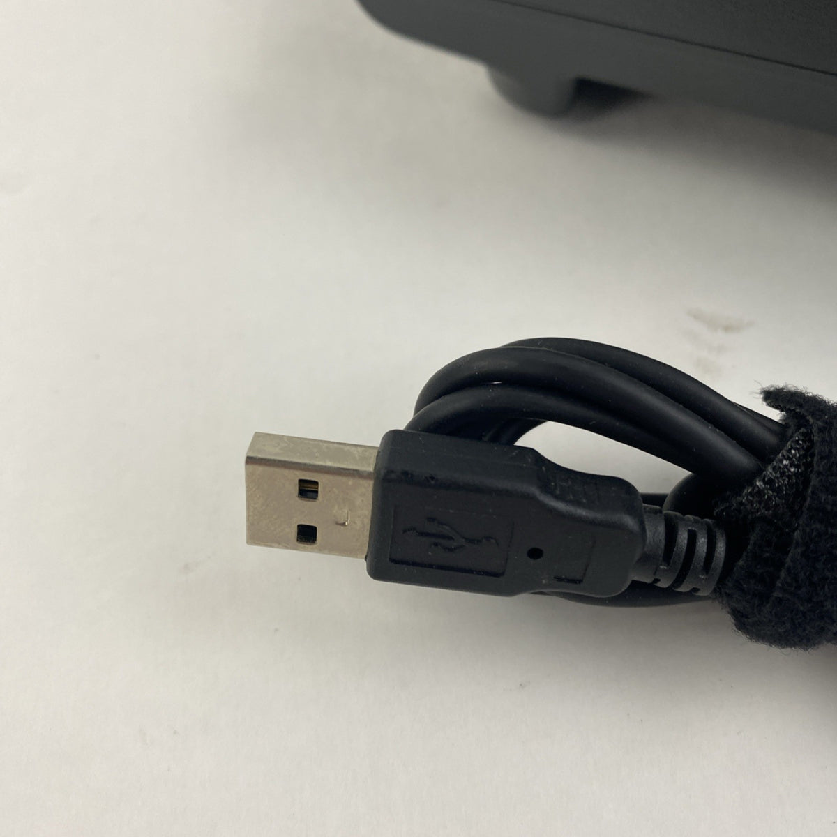 Itronix IX 100 Desk Mount Charger No AC Adapter4