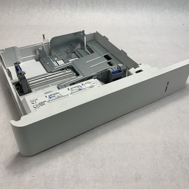 HP MFP M632 RU7-8716 "2" Paper Tray