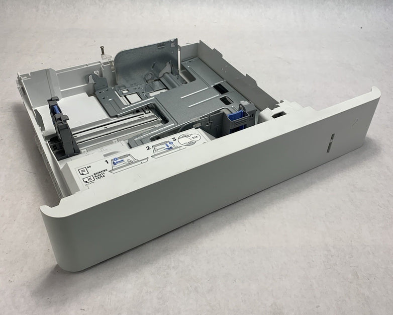 HP MFP M632 RU7-8716 "2" Paper Tray