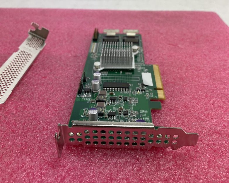 inspur YZCA-00019-102 RAID card SAS56C92BF00003FC54