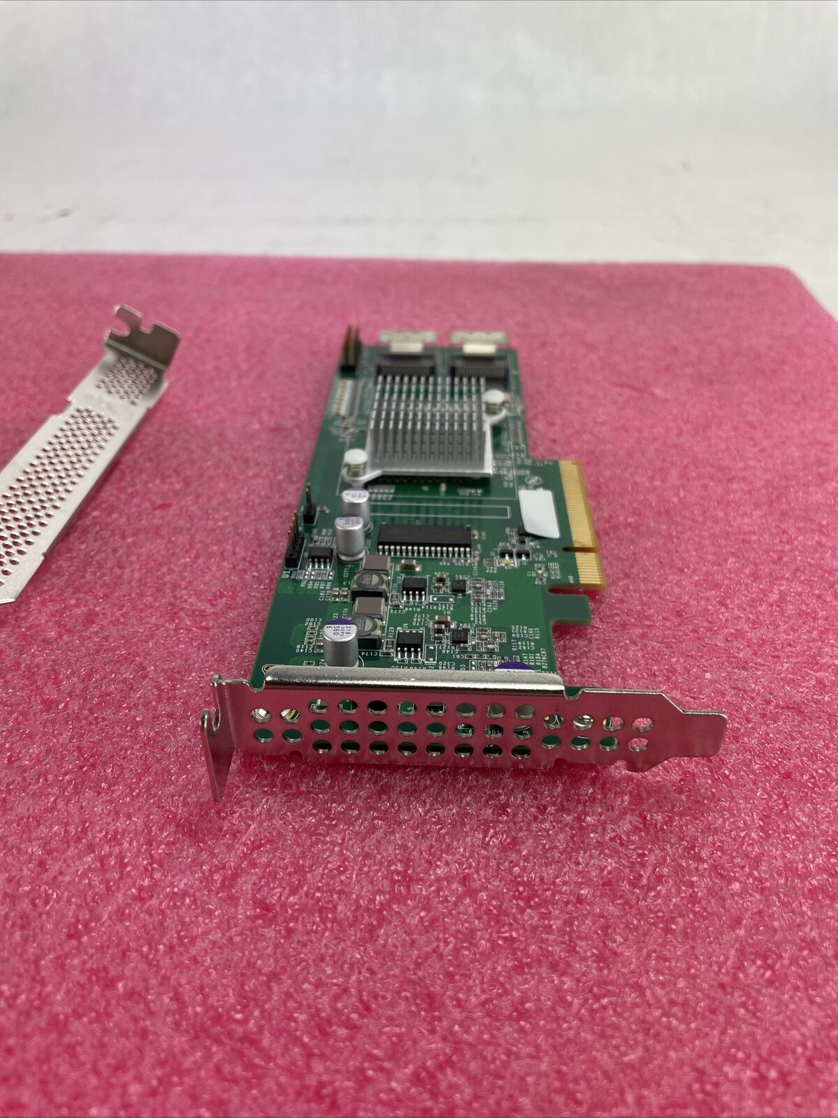 inspur YZCA-00019-102 RAID card SAS56C92BF00003FC54