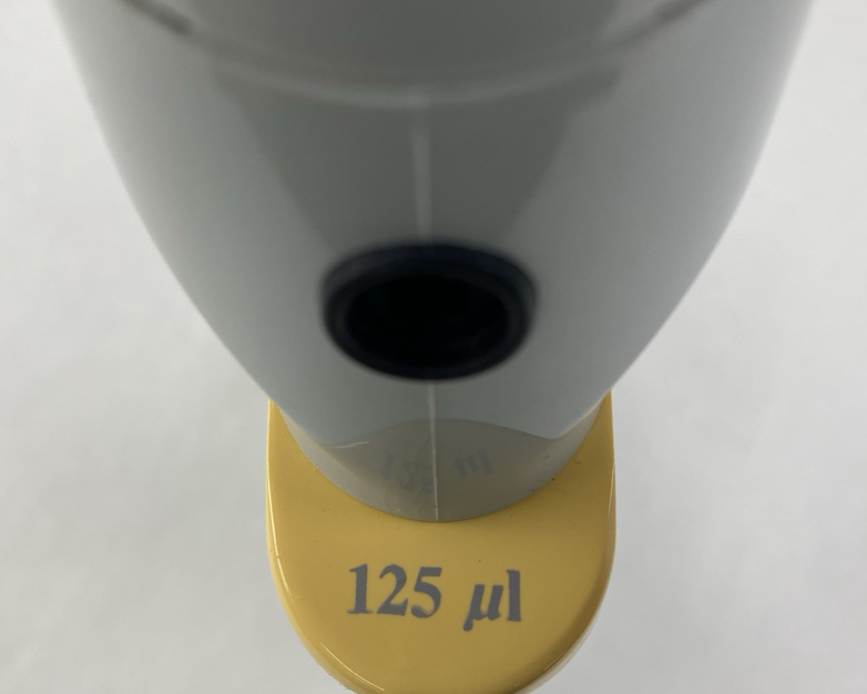 Thermo Scientific Matrix 125 uL 16 Channel Pipette No AC Adapter Untested
