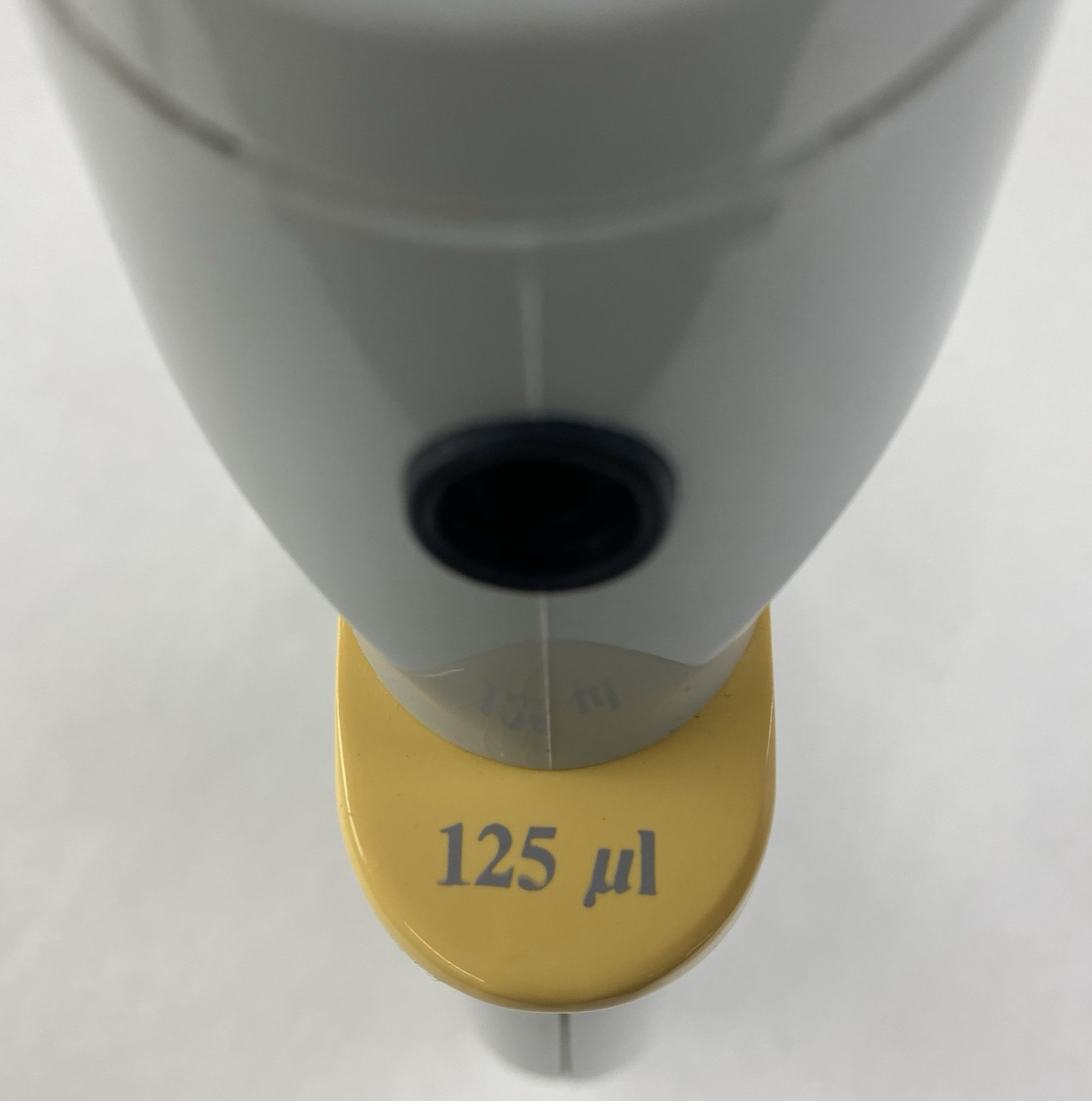 Thermo Scientific Matrix 125 uL 16 Channel Pipette No AC Adapter Untested