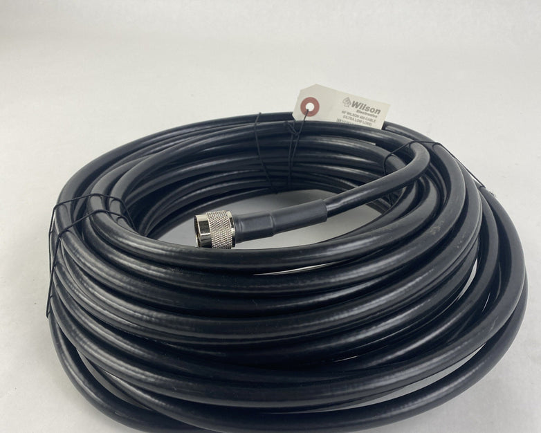 Wilson 952360 60' Wilson 400 Cable Ultra Low Loss