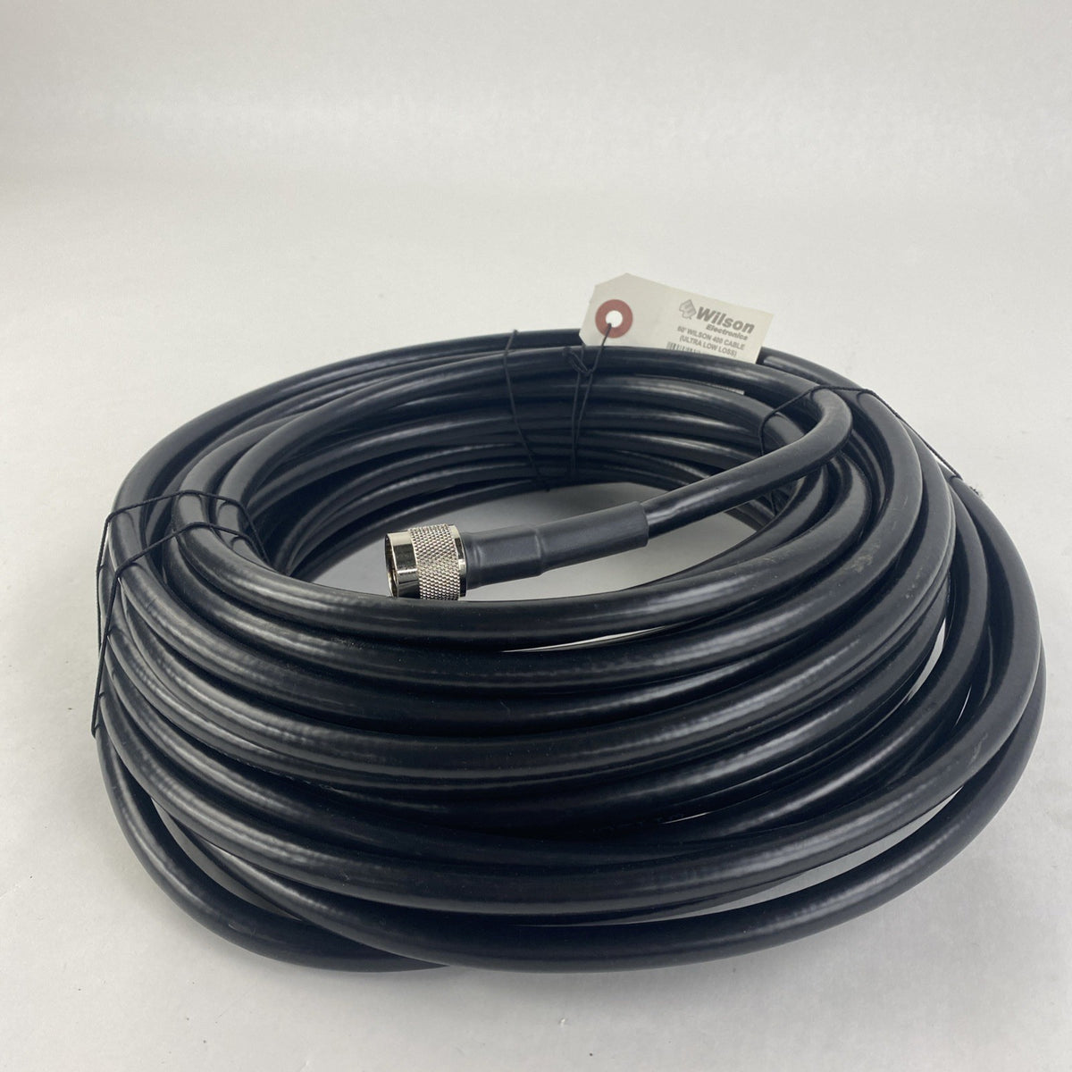 Wilson 952360 60' Wilson 400 Cable Ultra Low Loss0