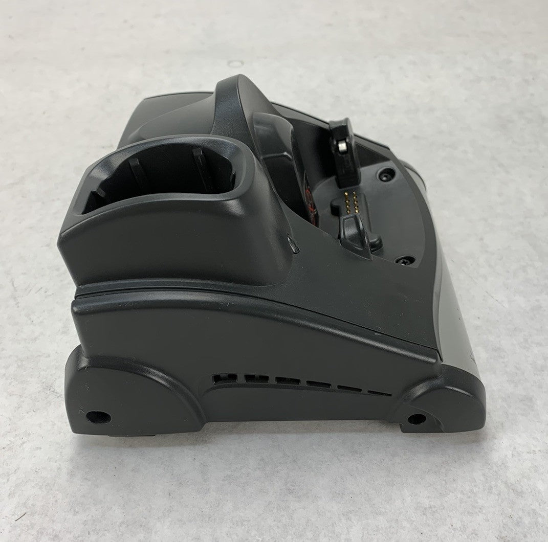 Symbol CRD9000-1000 12V 9A Charging Cradle - No AC Adapter Power Supply5