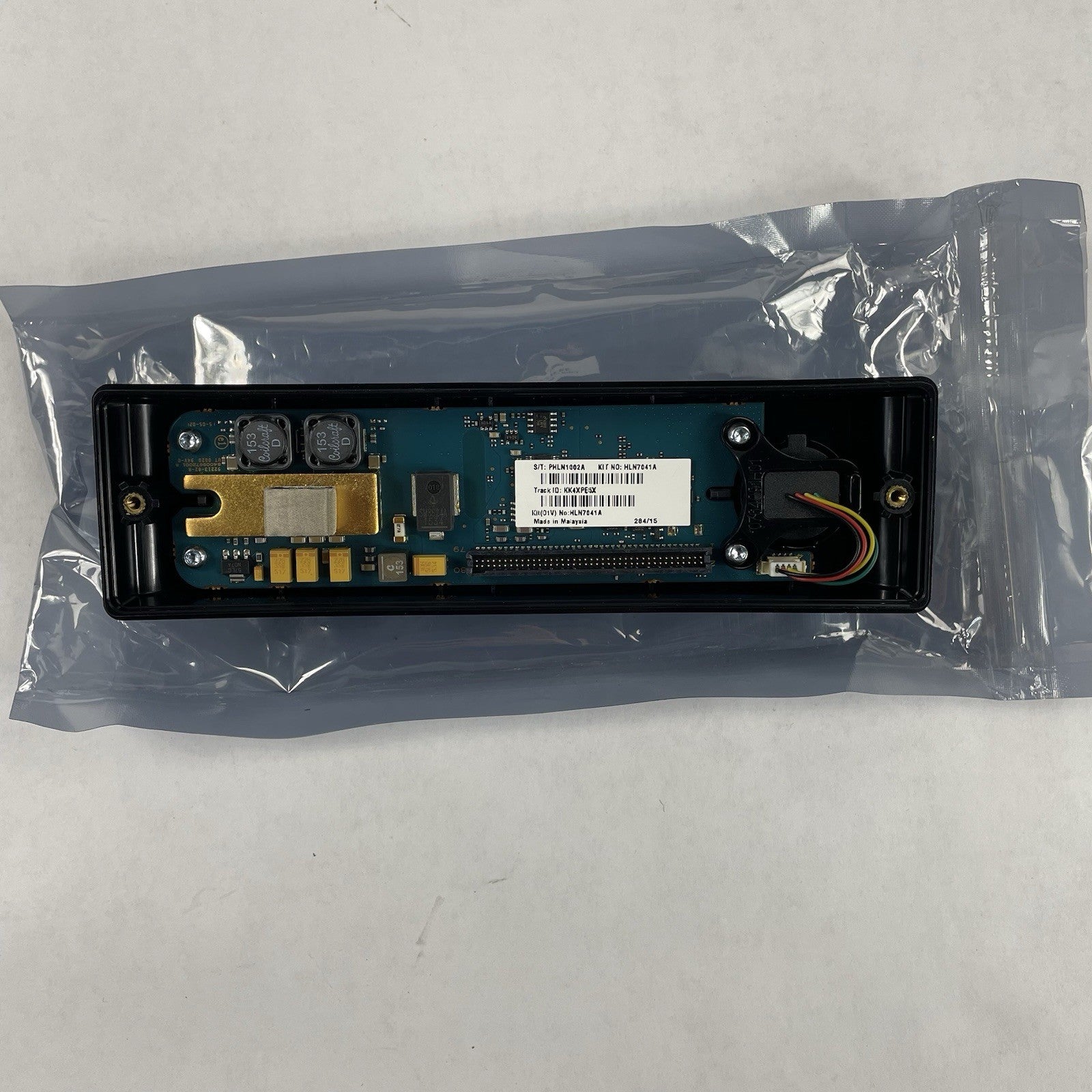 Motorola APX6500 O5 CHIB PHLN1002A HLN7041A