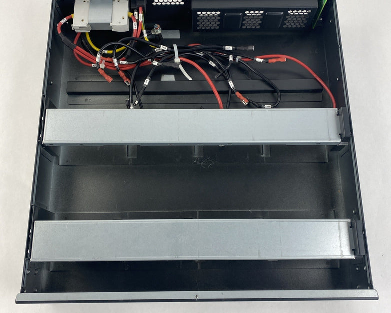 Vertiv Liebert GXT5-EBC48VRT2U GXT5 Tested No Batteries - No Rack Ears No Bezel