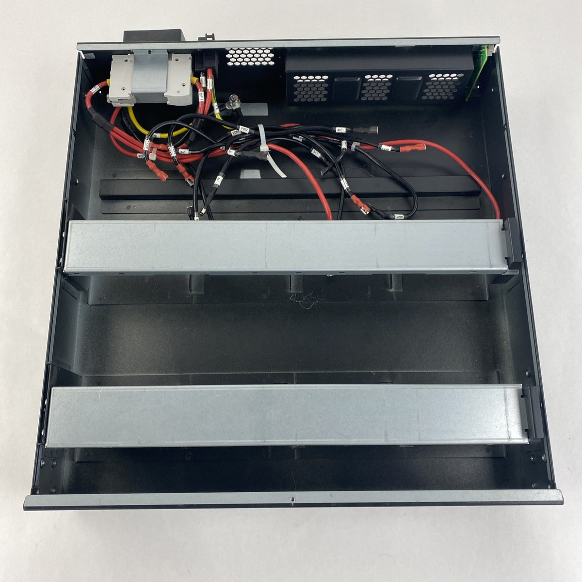 Vertiv Liebert GXT5-EBC48VRT2U GXT5 Tested No Batteries - No Rack Ears No Bezel9