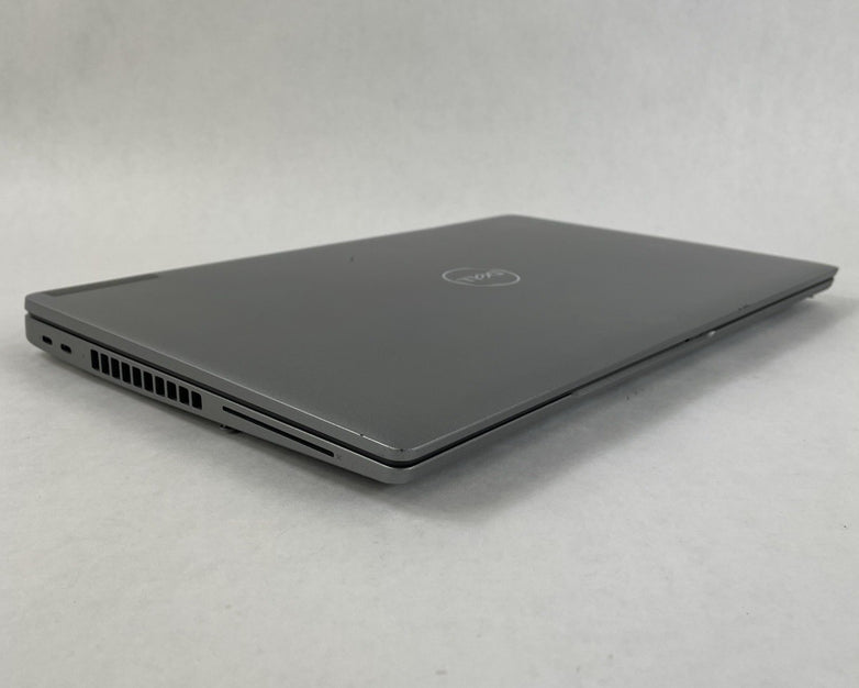 Dell Latitude 5540 15.6" i5-1345U 4.35 GHz 8 GB RAM No SSD/OS/AC - Worn