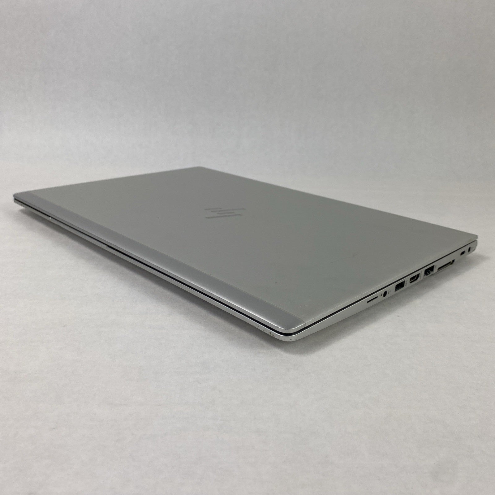HP EliteBook 850 G6 Intel Core i7-8665U 1.90 GHz 8 GB RAM 15.6" No HDD No OS