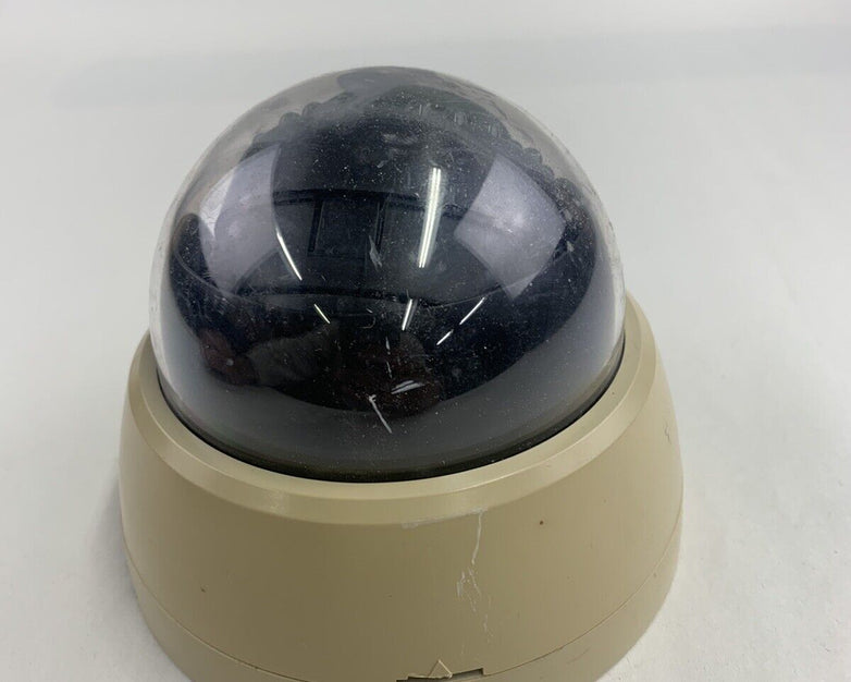 Nuvico CDHD21NLI Dome Camera For Parts or Repair