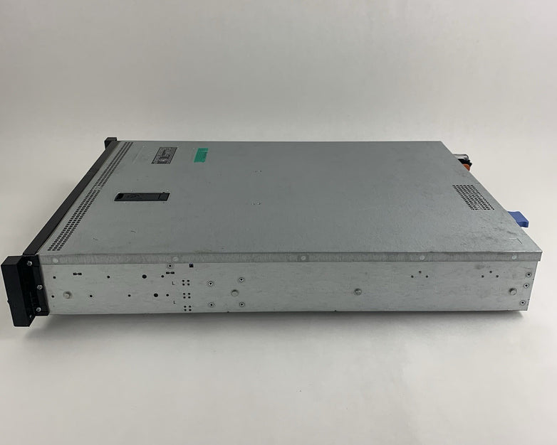 Dell PowerEdge R520 2U Server 2x Xeon E5-2440 2.4 GHz 96 GB RAM No OS No HDD