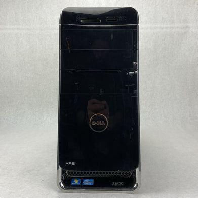 Dell XPS 8300 MT Intel Core i5-2320 3GHz 4GB RAM No HDD No OS R6450
