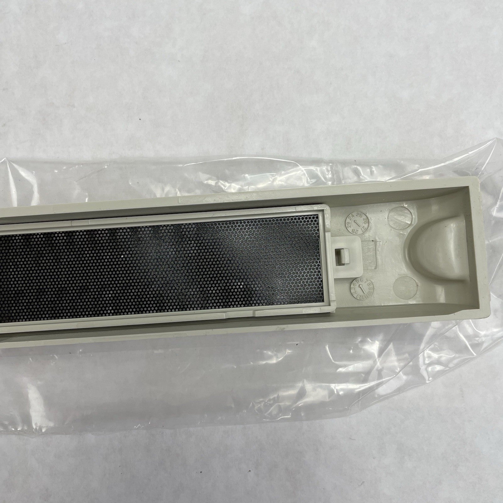 Ordr SCE CSE-PTFB-813-02B Front Bezel