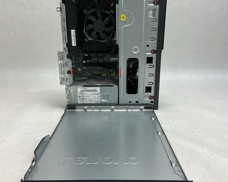 Lenovo ThinkCentre M910s SFF Intel Core i5-7500 3.4GHz 8GB RAM No HDD No OS