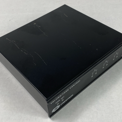 Crestron ST-VC Volume Control Module No AC Adapter Power Tested