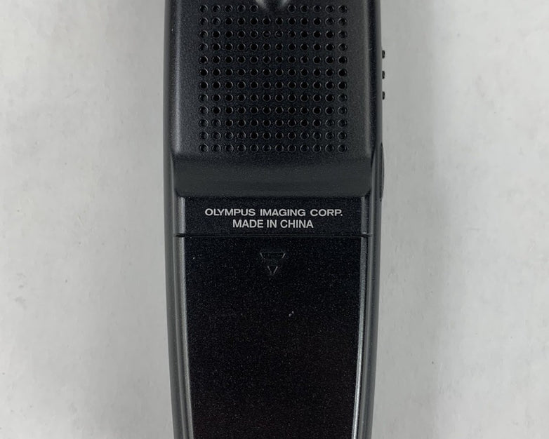 Olympus VN-4100PC Digital Voice Recorder - Tested