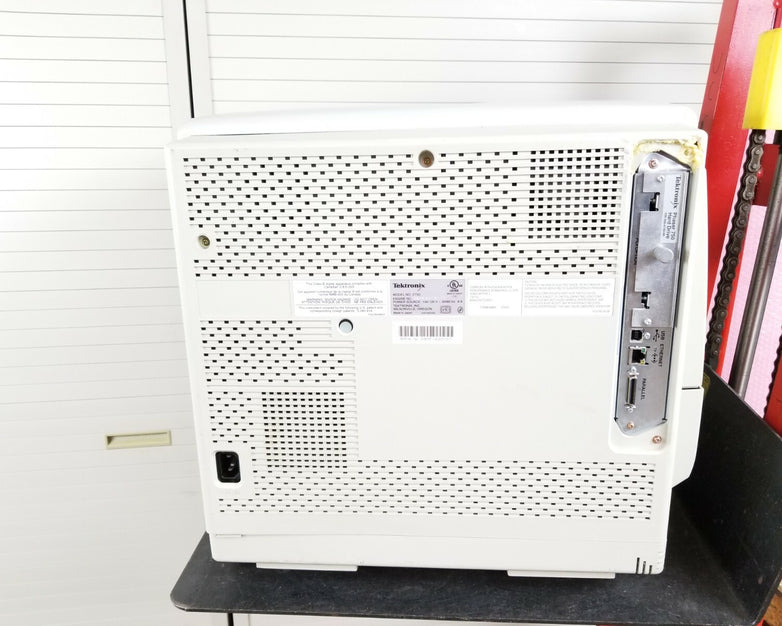 Tektronix Phaser 750 TekColor For Parts or Repair