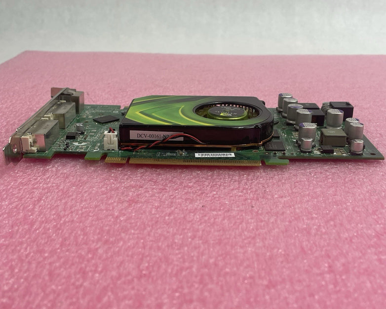 PCI-E express card NVIDIA Quadro 180-10455-000-A01 P455