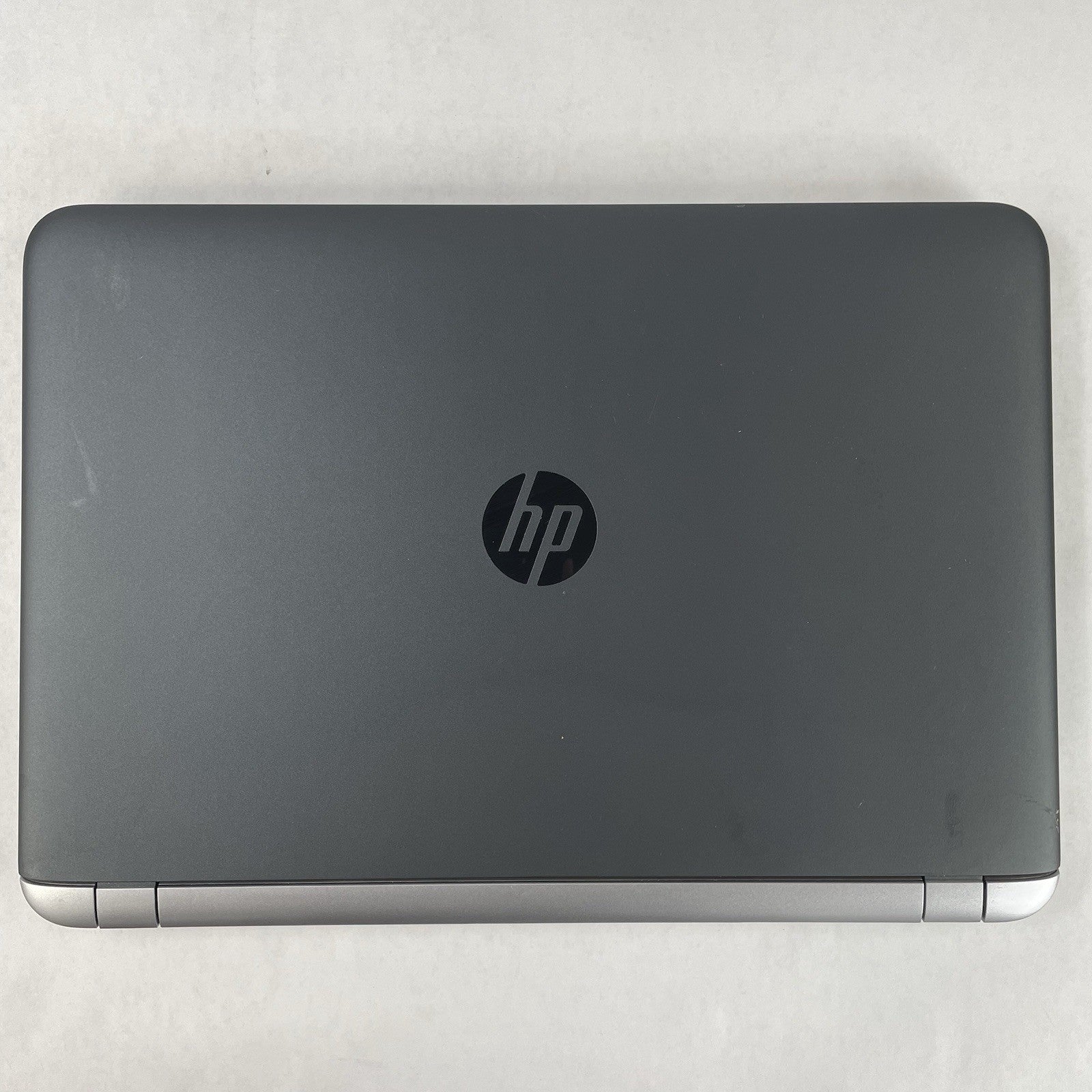 HP ProBook 450 G3 15.6" i5-6200U 2.30 GHz 4 GB RAM No SSD/OS/AC/Battery13