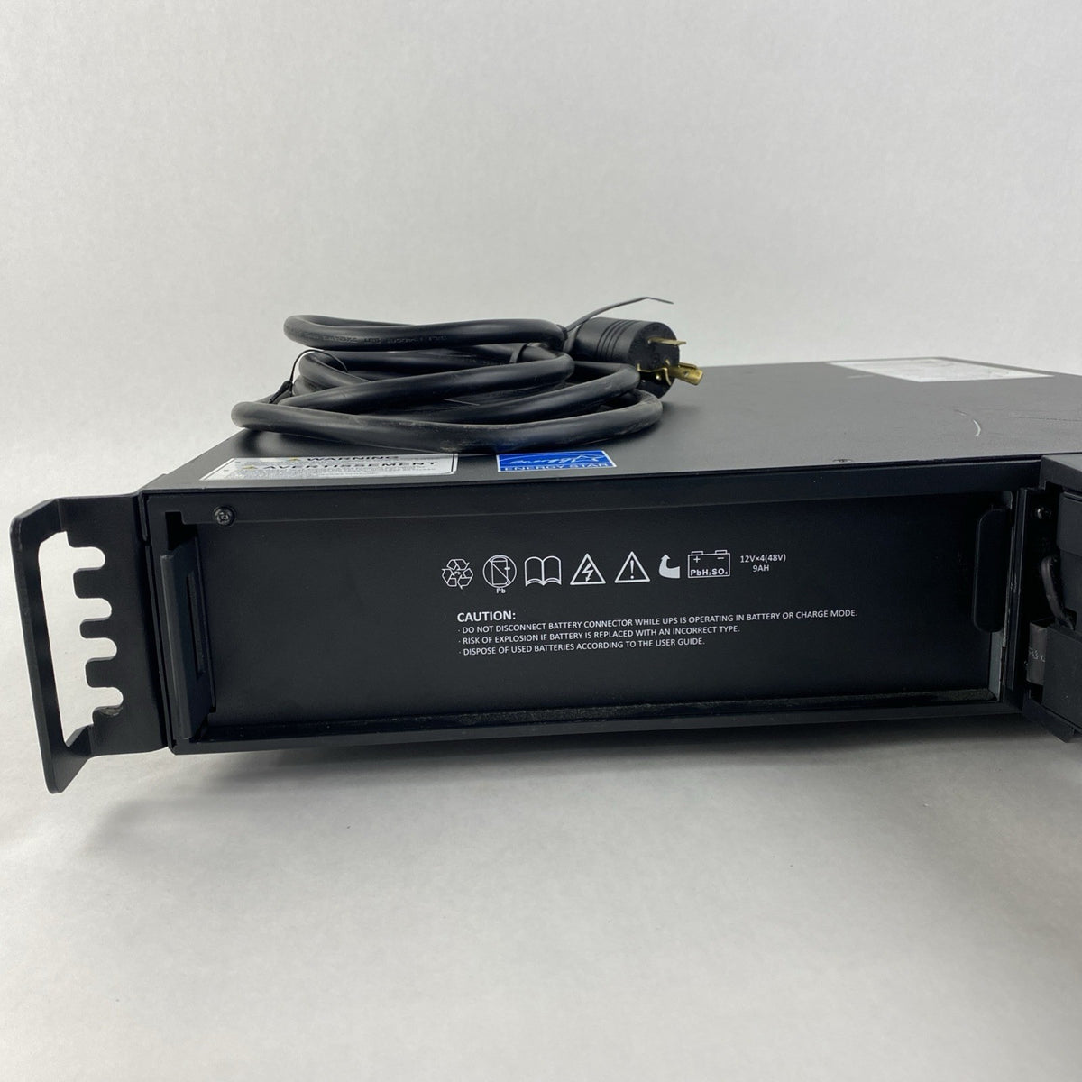 Vertiv Liebert GXT5-2000LVRT24XL 1800W Battery Backups UPS Tested - No Batteries12