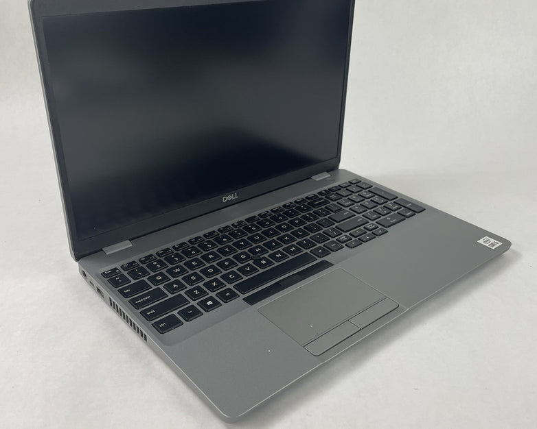 Dell Latitude 5510 15.6" i5-10210U 1.60 GHz 8 GB RAM No SSD/OS/AC/Batt