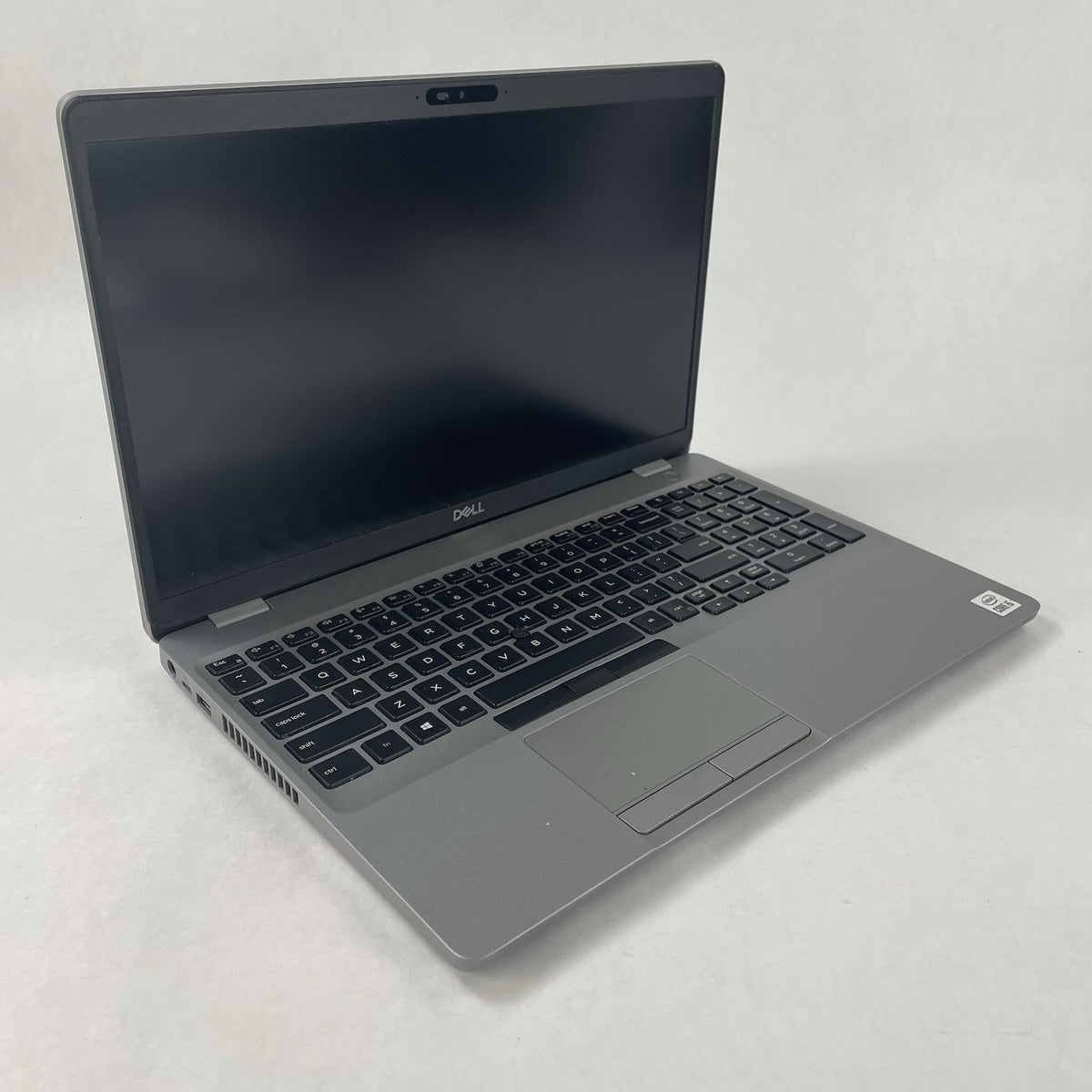 Dell Latitude 5510 15.6" i5-10210U 1.60 GHz 8 GB RAM No SSD/OS/AC/Batt0