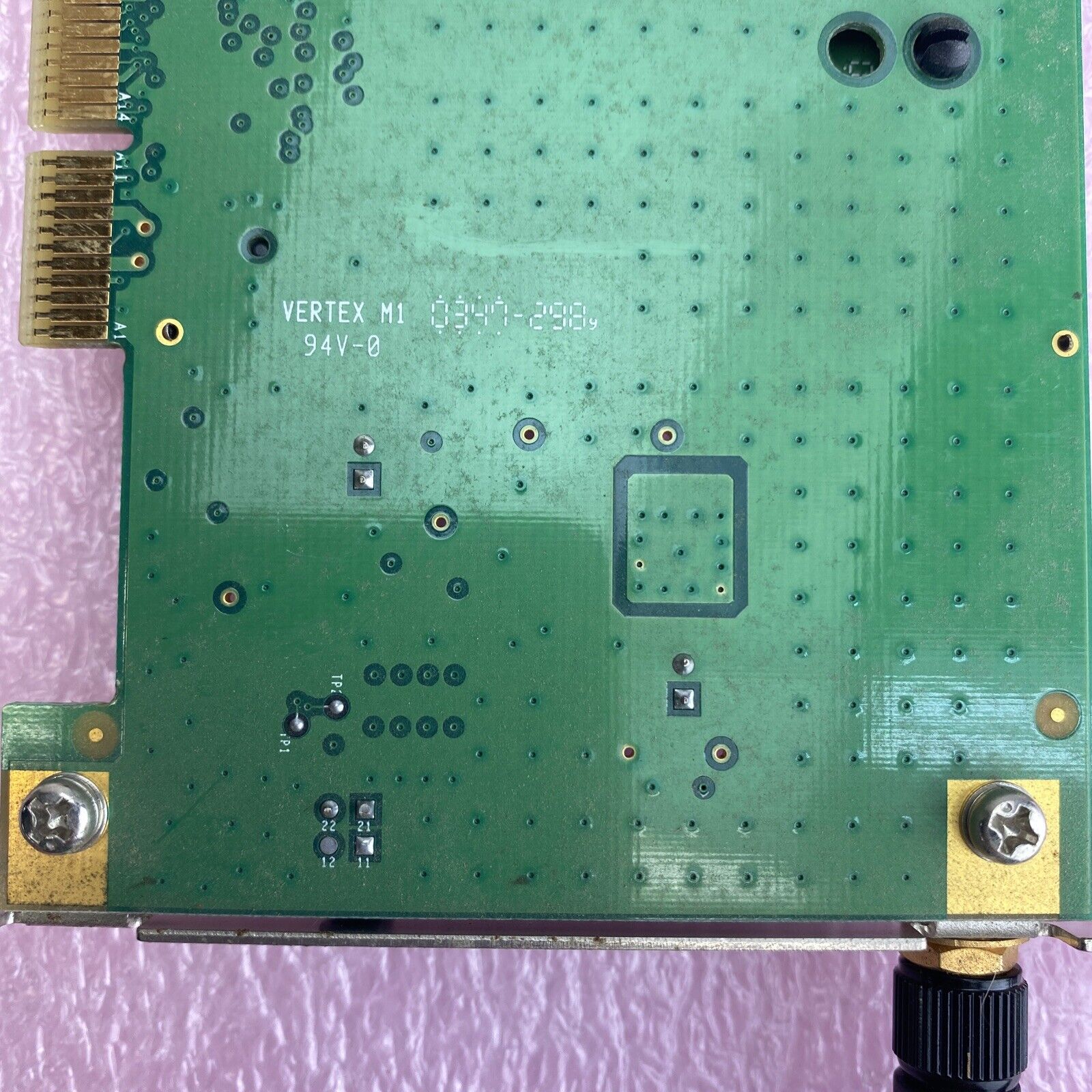 Microsoft Broadband Networking MN-730 Wireless PCI Adapter
