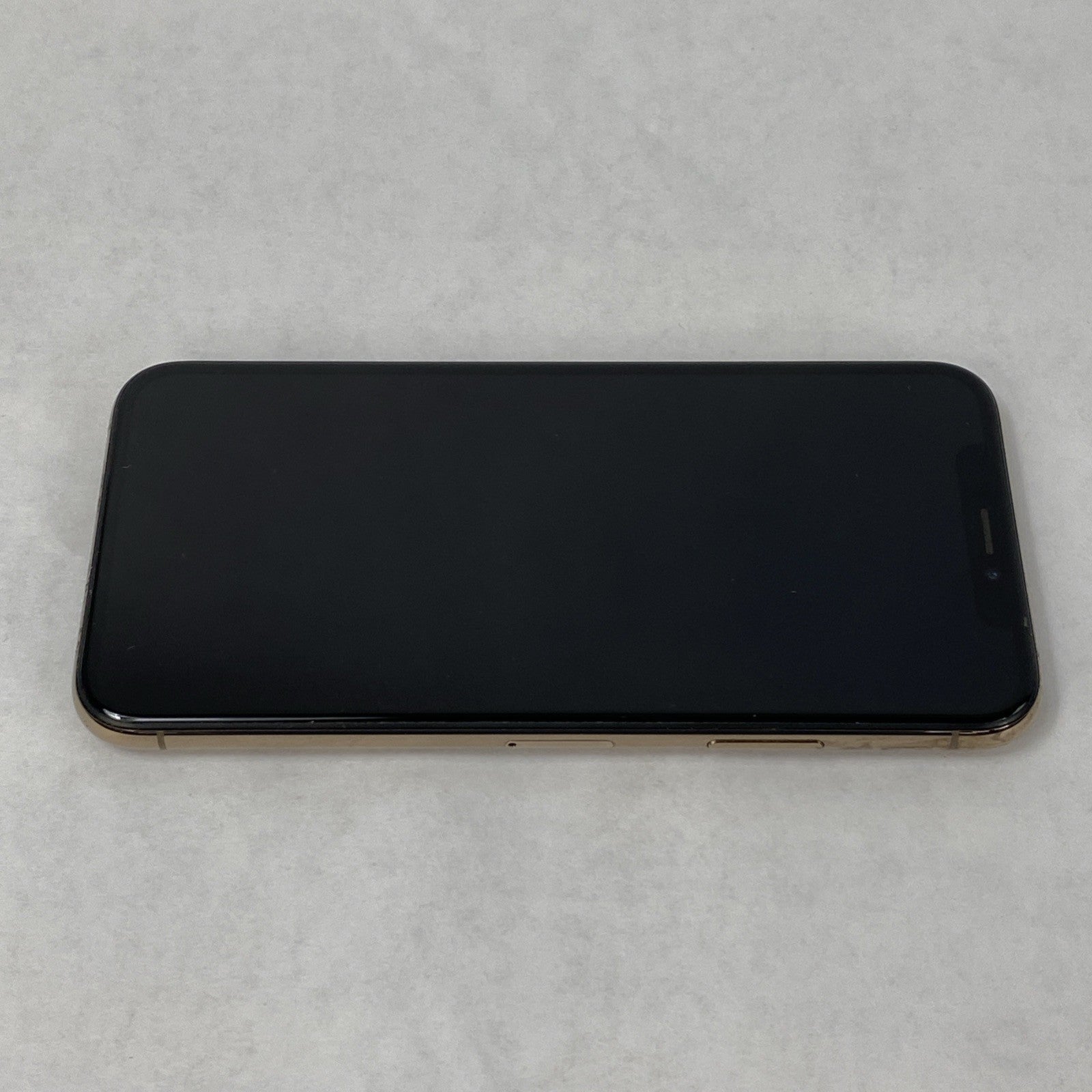 Apple iPhone XS A1920 256GB Unlocked 5.8" Gold IOS 18.7.87
