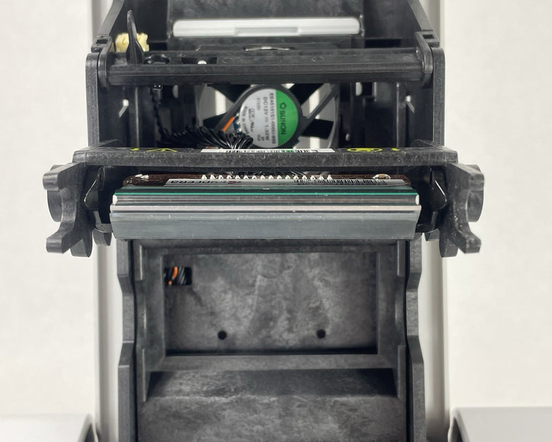 BadgePass EVOLIS Expert Primacy ID Maker Printer For Parts Not Working