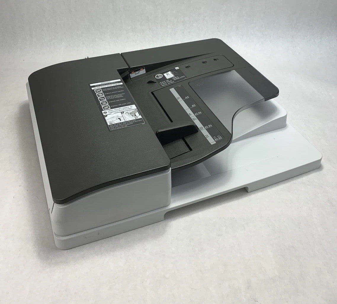 Ricoh MP CP2504ex D779 Scanner Assembly0