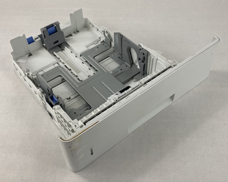 HP LaserJet Enterprise MFP M527 OEM Paper Input Tray