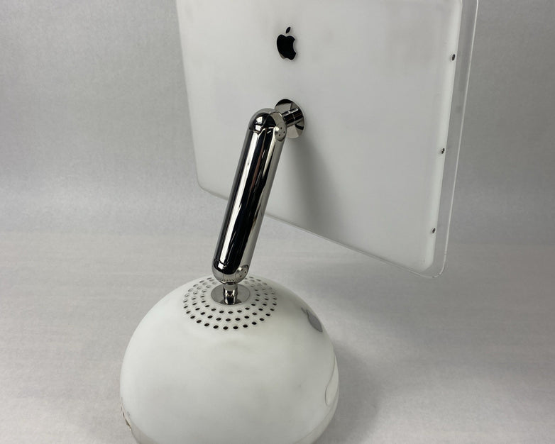 Apple M6498 iMac G4 / 800 15" 2002 PowerPC G4 2.10 GHz 768 MB RAM No HDD No OS